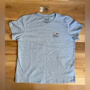 Patagonia Women’s Coastal Song Responsibili-Tee - Haleiwa - 37725 - Size L - NWT